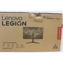 SALE OUT. Legion R24s | 24 " | IPS | 16:9 | 144 Hz | 1 ms | 1920 x 1080 pixels | 250 cd/m² | HDMI ports quantity 1 | Raven Black