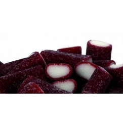 Toms Mansikkaraketti, 3,2 kg