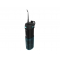Cecotec Oral Irrigator | ToothCare Jet Splash | 150 ml | Black Cecotec Oral Irrigator | ToothCare Jet Splash | 150 ml | Black