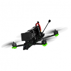 iFlight Nazgul Evoque F7 O4 6S HD | FPV Drone |