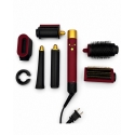 Air Styling System – 6-in-1 Hair Styling Tool Set - Power 1200W Red Air Styling System – 6-in-1 Hair Styling Tool Set - Power 1200W Red