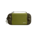 TOMTOC FancyCase-G05 Switch 2 plāns futrālis (zaļš) TOMTOC FancyCase-G05 Switch 2 plāns futrālis (zaļš)