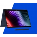HP OmniBook X Flip AI 14-kc0000nox 14" kannettava, sininen, Windows 11 Home (D6QS0EA) HP OmniBook X Flip AI 14-kc0000nox 14" kannettava, sininen, Windows 11 Home (D6QS0EA)
