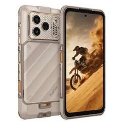 MOBILE PHONE XEVER 8/8/256GB SAND DUNE ULEFONE