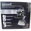 SALE OUT. | Portable Carpet and Upholstery Cleaner | SpotClean HydroSteam Select | Corded operating | Washing function | 1000 W SALE OUT. | Portable Carpet and Upholstery Cleaner | SpotClean HydroSteam Select | Corded operating | Washing function | 1000 W