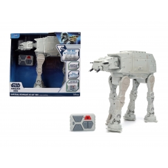 Jada Star Wars AT-AT, kauko-ohjattava, 33 cm