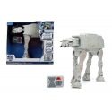 Jada Star Wars AT-AT, kauko-ohjattava, 33 cm Jada Star Wars AT-AT, kauko-ohjattava, 33 cm