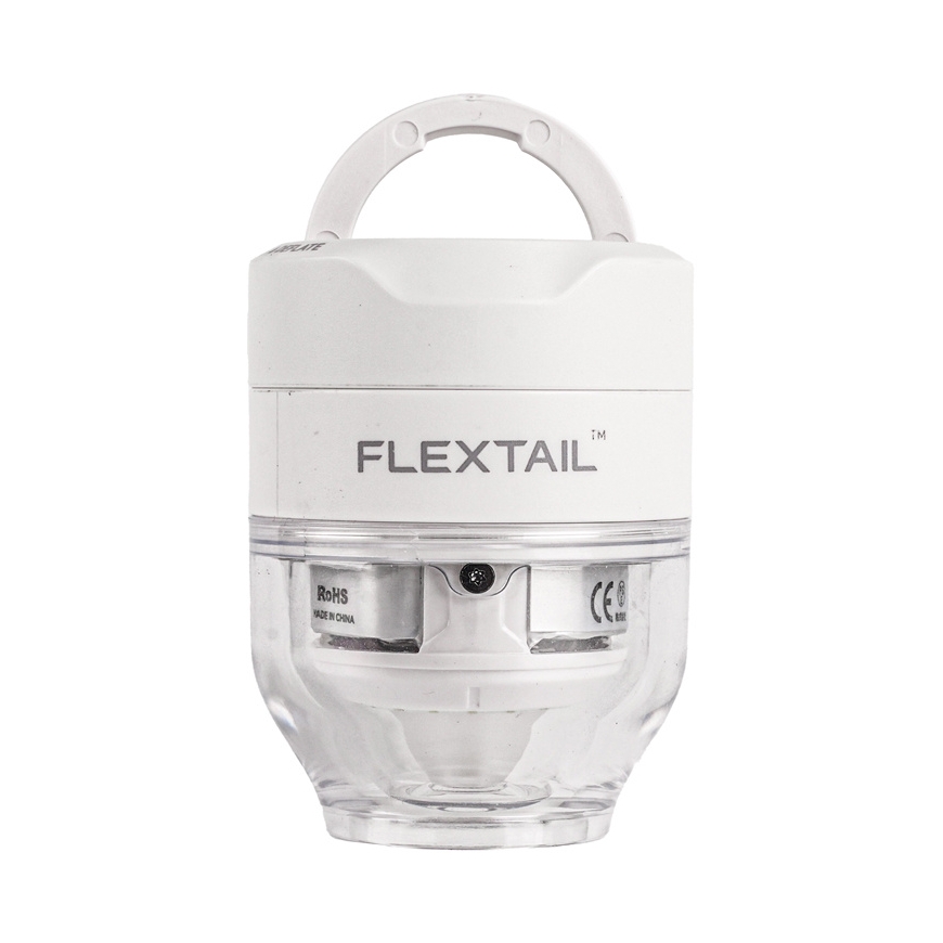 FLEXTAIL Tiny Pump 3X Electric Pump (White)