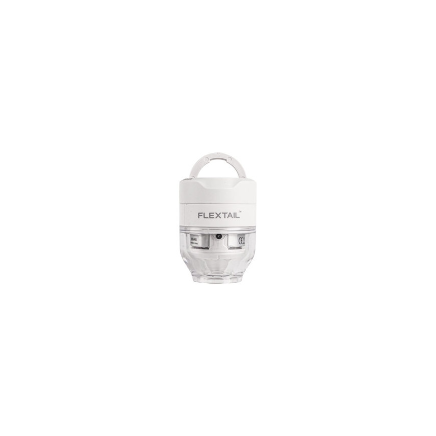 FLEXTAIL Tiny Pump 3X Electric Pump (White) – 2