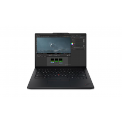 Lenovo P14s G7 Intel | Black | 14.5 " | IPS | WUXGA | 1920 x