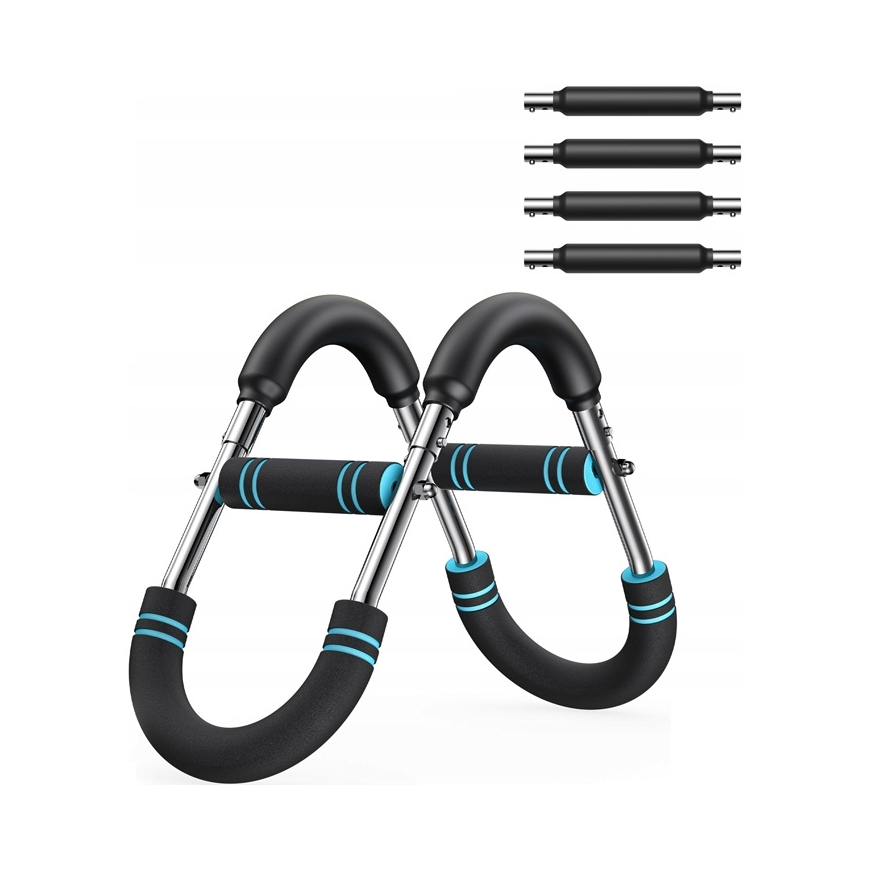 MERACH MR-2500B1 Chest Trainer