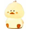 Naktslampa SBS Nightlight Duckling Naktslampa SBS Nightlight Duckling