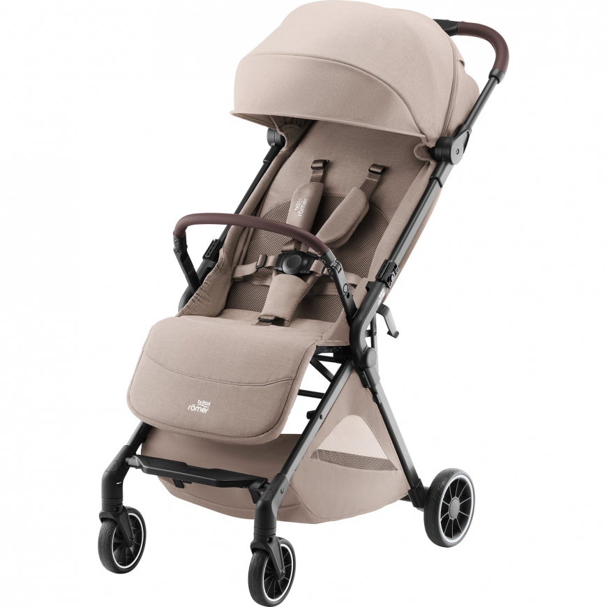 Britax Römer BRITAX RÖMER TIRA matkarattaat