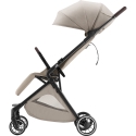BRITAX RÖMER TIRA matkarattaat, Teak BRITAX RÖMER TIRA matkarattaat, Teak