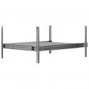 UBIQUITI ECS-48S-POE (2150W) ENTERPRISE-GRADE 48-PORT, LAYER 3 ETHERLIGHTING POE+++ SWITCH UBIQUITI ECS-48S-POE (2150W) ENTERPRISE-GRADE 48-PORT, LAYER 3 ETHERLIGHTING POE+++ SWITCH