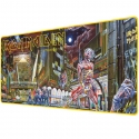 Subsonic Gaming Mouse Pad MAT-XXL Iron Maiden Subsonic Gaming Mouse Pad MAT-XXL Iron Maiden