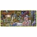 Subsonic Gaming Mouse Pad MAT-XXL Iron Maiden Subsonic Gaming Mouse Pad MAT-XXL Iron Maiden