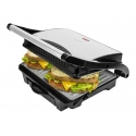 Cecotec Grill | Rock'nGrill 1000 | 1000 W | Electric Grill | Cecotec Grill | Rock'nGrill 1000 | 1000 W | Electric Grill |