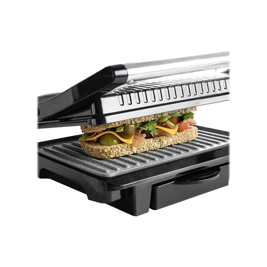 Cecotec Grill | Rock'nGrill 1000 | 1000 W | Electric Grill | – 4