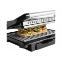 Cecotec Grill | Rock'nGrill 1000 | 1000 W | Electric Grill | Cecotec Grill | Rock'nGrill 1000 | 1000 W | Electric Grill |