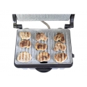 Cecotec Grill | Rock'nGrill 1000 | 1000 W | Electric Grill | Cecotec Grill | Rock'nGrill 1000 | 1000 W | Electric Grill |