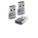 ADAPTER USB-C TO USB-A/7600013 ADAPTER USB-C TO USB-A/7600013