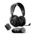 Steelseries Arctis Nova Pro Omni pelikuulokkeet, musta Steelseries Arctis Nova Pro Omni pelikuulokkeet, musta