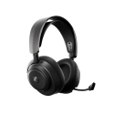 Steelseries Arctis Nova Pro Omni pelikuulokkeet, musta Steelseries Arctis Nova Pro Omni pelikuulokkeet, musta
