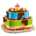 LEGO Iconic Sünnipäevakook
