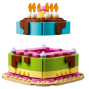 LEGO Iconic Sünnipäevakook