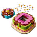LEGO Iconic Sünnipäevakook