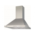 Hood BETA PRO 6000 X Width 60cm, Max 1027 m³/h, Stainless steel | Hood BETA PRO 6000 X Width 60cm, Max 1027 m³/h, Stainless steel |