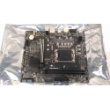 SALE OUT. PRO H610M-E | PRO H610M-E | Processor family Intel | Processor socket LGA1700 | Supported hard disk drive interfaces S SALE OUT. PRO H610M-E | PRO H610M-E | Processor family Intel | Processor socket LGA1700 | Supported hard disk drive interfaces S