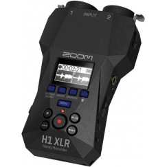 Zoom H1 XLR kannettava tallennin