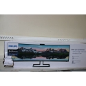 SALE OUT. 499P9H/00 48,8" (124 cm) VA/32:9, 5120 x 1440, 450 cd/m2/ HDMI, USB/ Black, DAMAGED PACKAGING | SuperWide curved LCD d SALE OUT. 499P9H/00 48,8" (124 cm) VA/32:9, 5120 x 1440, 450 cd/m2/ HDMI, USB/ Black, DAMAGED PACKAGING | SuperWide curved LCD d
