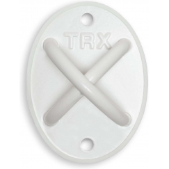 TRX Xmount V4 seinäkiinnike, valkoinen