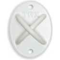TRX Xmount V4 seinäkiinnike, valkoinen TRX Xmount V4 seinäkiinnike, valkoinen
