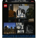 LEGO Architecture 21066 New York City – Iso omena LEGO Architecture 21066 New York City – Iso omena