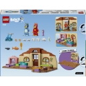 LEGO Bluey 11221 - Rasse ja Tuuri koulussa LEGO Bluey 11221 - Rasse ja Tuuri koulussa