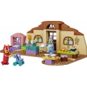 LEGO Bluey 11221 - Rasse ja Tuuri koulussa LEGO Bluey 11221 - Rasse ja Tuuri koulussa