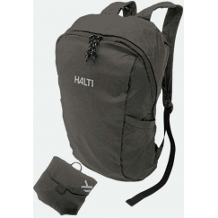 Halti Streetpack reppu, harmaa