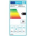 CATA RITMA 60 X /A | Hood | Telescopic | Energy efficiency