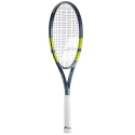 Babolat Pure Aero Team tennismaila, kahvakoko 1 Babolat Pure Aero Team tennismaila, kahvakoko 1