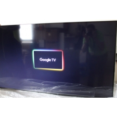 SALE OUT. K55S35B Bravia 3 55" (139cm) 4K Ultra HD Smart Google D-LED TV | SALE OUT. | K-55S3 | 55" (139 cm) | Android | UHD | B