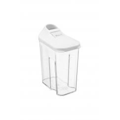 Food Storage Container, 0.75 L, 22457 2, 13 x 7.5 x 16.5, GALICJ