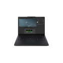Lenovo ThinkPad P14s G7 Intel | Black | 14.5 " | IPS | WUXGA | Lenovo ThinkPad P14s G7 Intel | Black | 14.5 " | IPS | WUXGA |