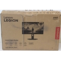 SALE OUT. Legion 25-10 24.5 1920x1080/16:9/300 nits/HDMI/DP/3Y Warranty | Legion 25-10 | 24.5 " | IPS | 16:9 | 320 Hz | 1 ms | 1