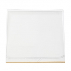 Nordic Quality astianpesukoneen turva-allas, 60 cm