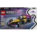 LEGO Speed Champions 77258 - F1 Academy LEGO kilpa-auto LEGO Speed Champions 77258 - F1 Academy LEGO kilpa-auto