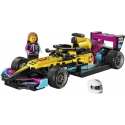 LEGO Speed Champions 77258 - F1 Academy LEGO kilpa-auto LEGO Speed Champions 77258 - F1 Academy LEGO kilpa-auto
